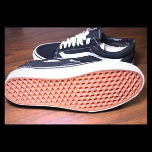 Vans Old Skool Sneaker, Adult Unisex